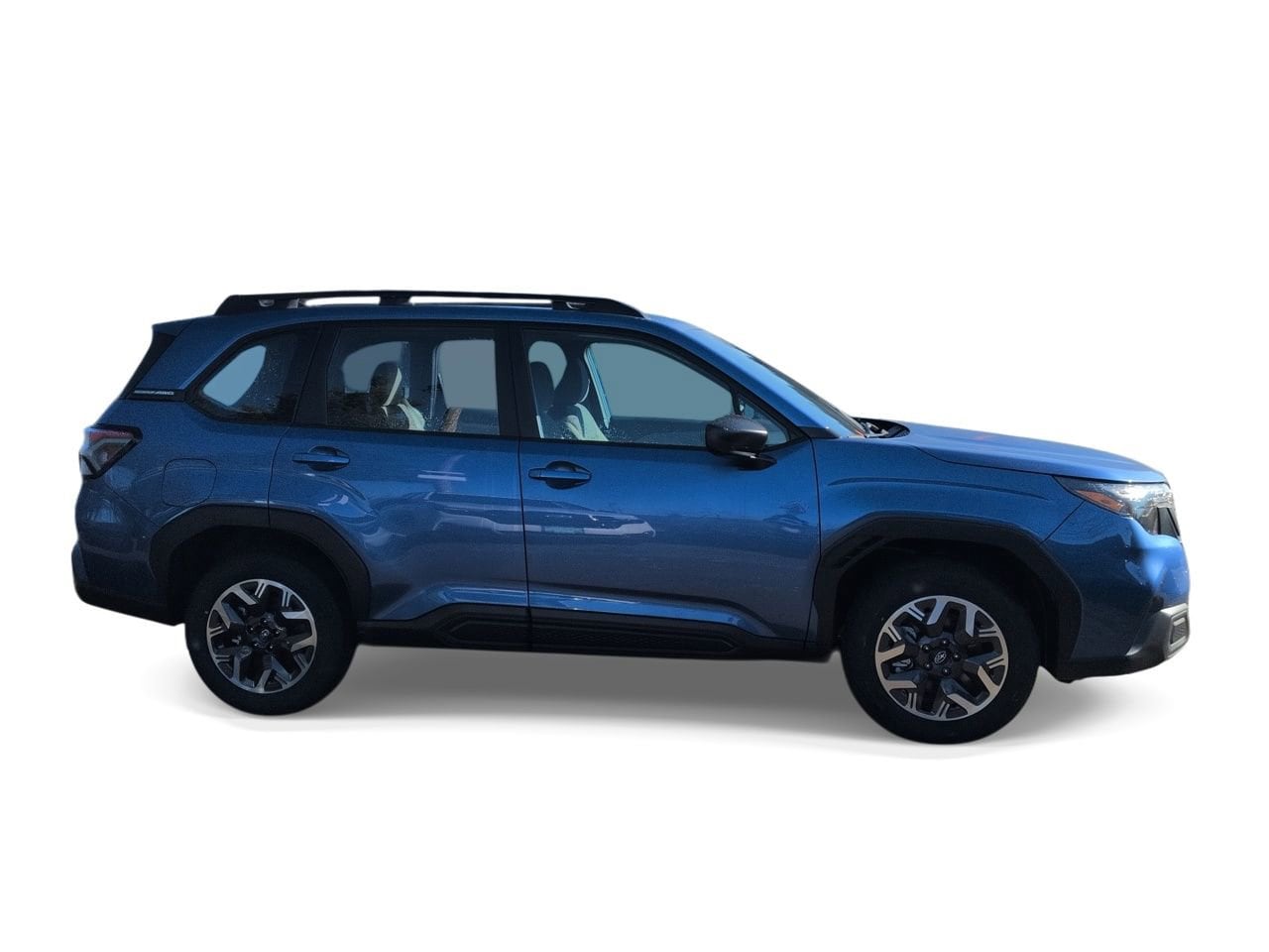 Thumbnail: 2026 Subaru Forester - 9