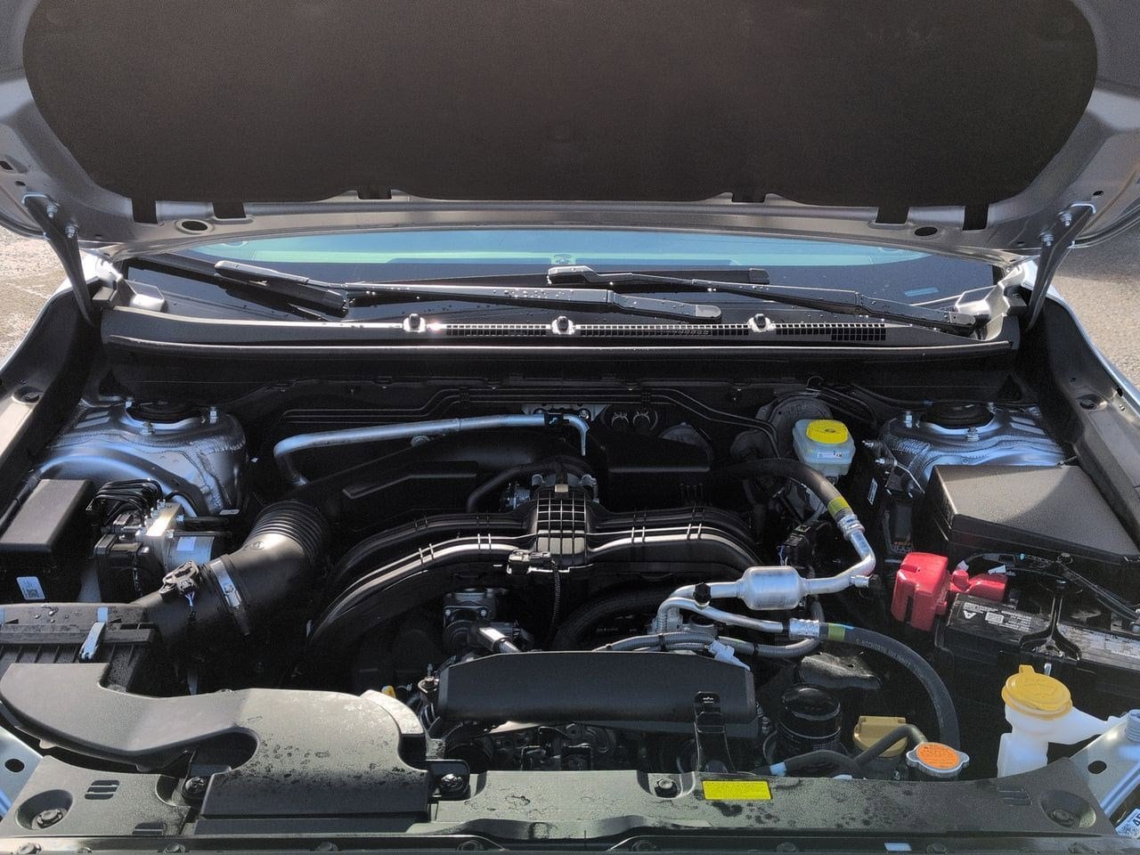 Thumbnail: 2024 Subaru Crosstrek - 15