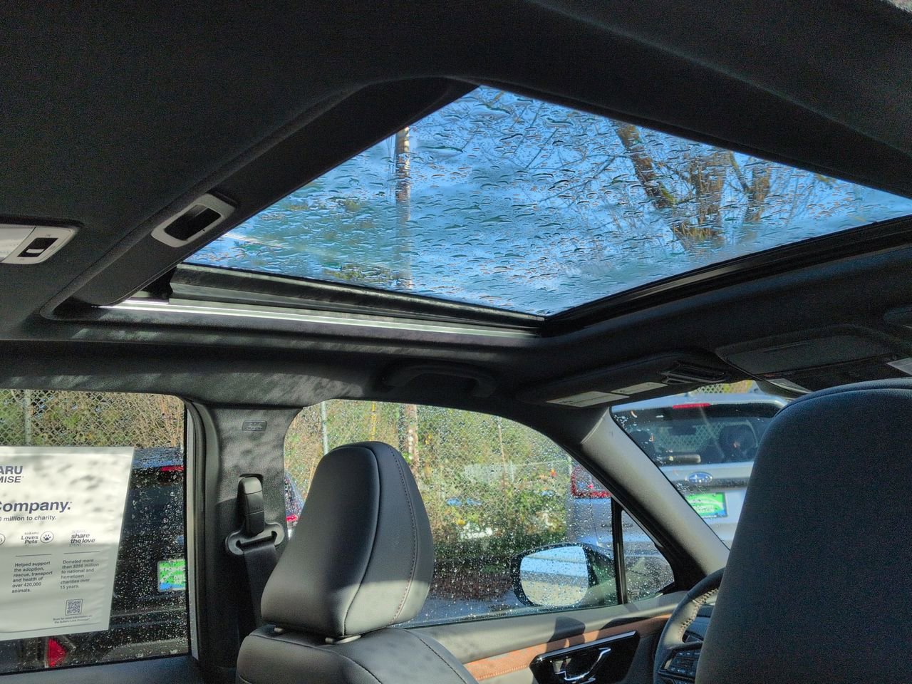 Thumbnail: 2026 Subaru Forester - 23