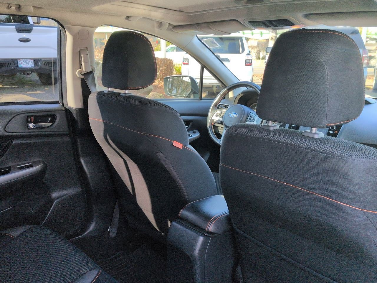 Thumbnail: 2016 Subaru Crosstrek - 22