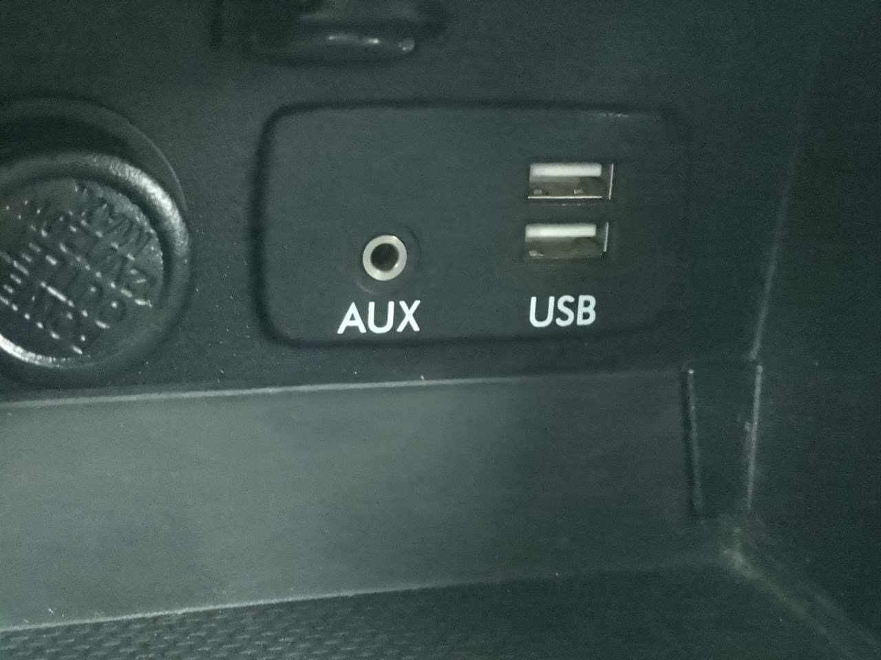 Thumbnail: 2015 Subaru Legacy - 30