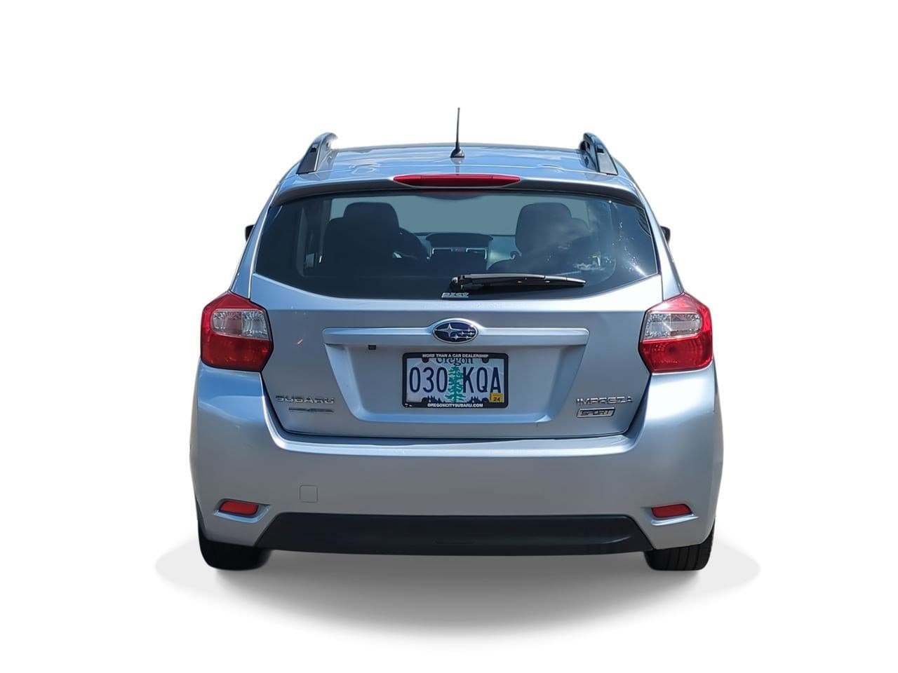 Thumbnail: 2016 Subaru Impreza - 7