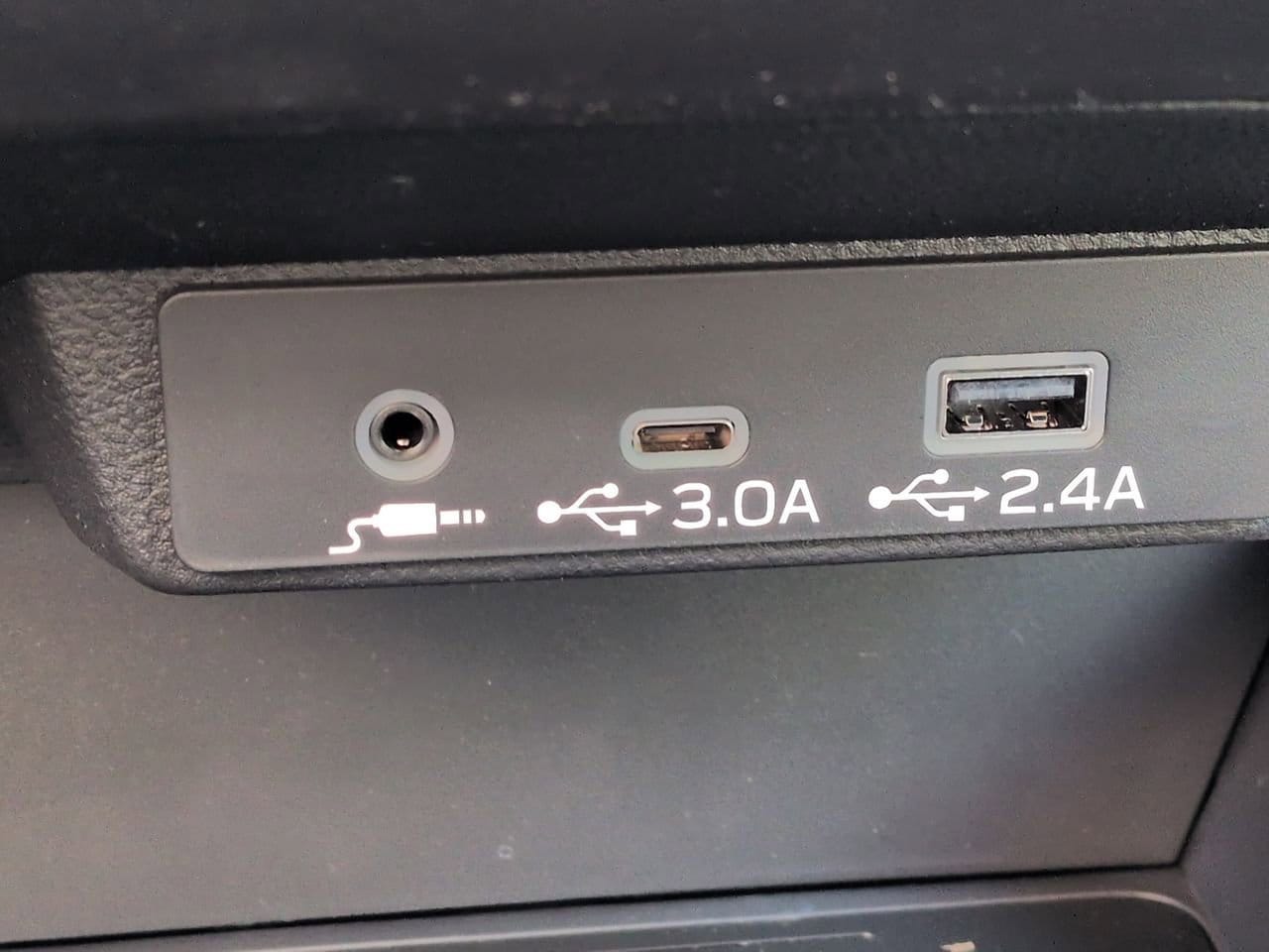 Thumbnail: 2026 Subaru Forester - 33