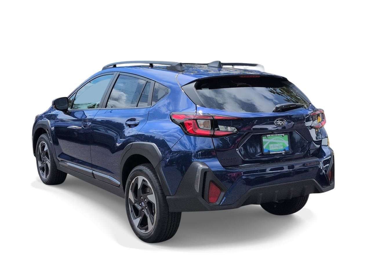 Thumbnail: 2026 Subaru Crosstrek - 6