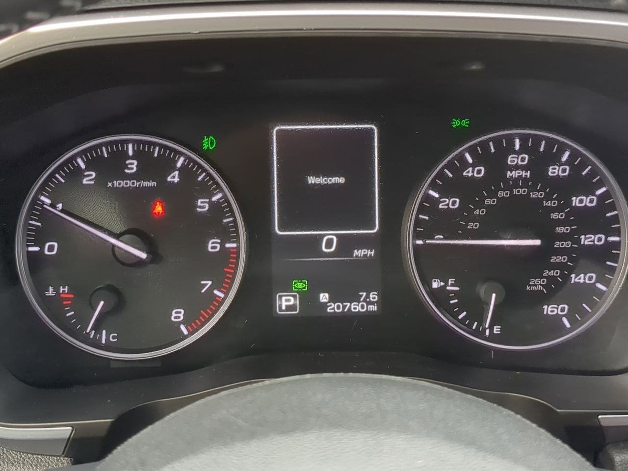 Thumbnail: 2023 Subaru Ascent - 36