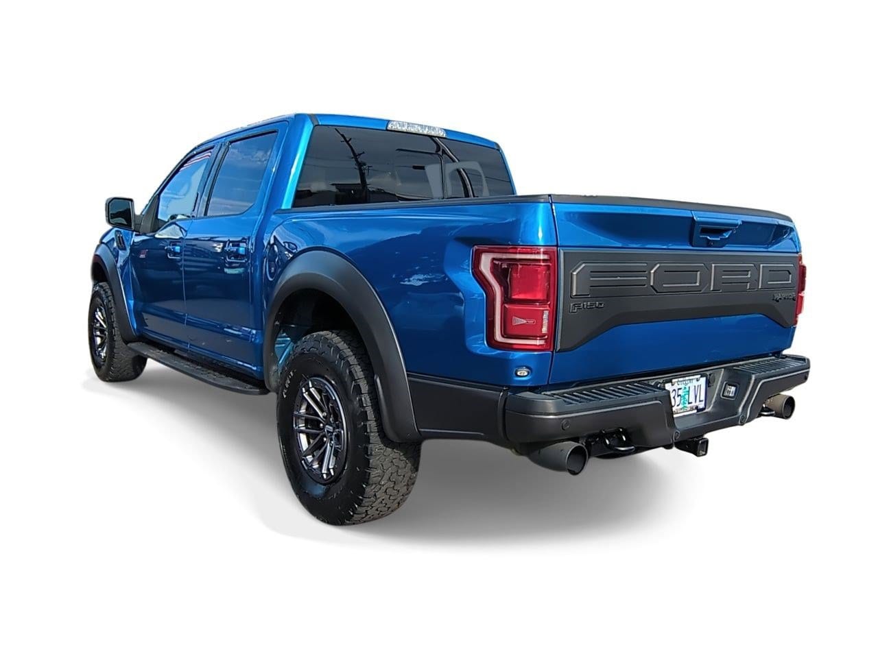 Thumbnail: 2019 Ford F-150 - 6