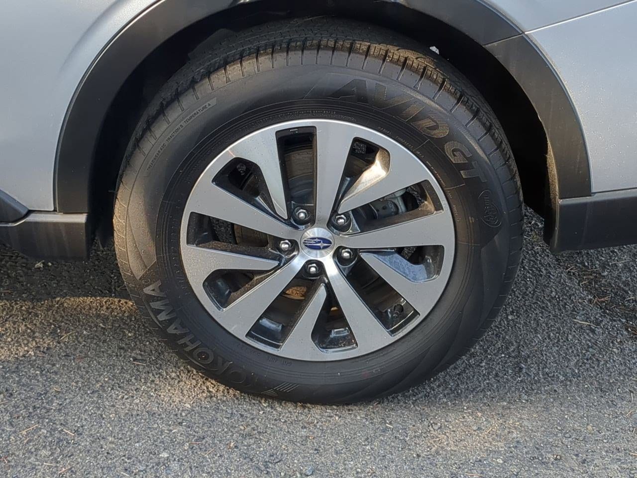 Thumbnail: 2022 Subaru Outback - 21