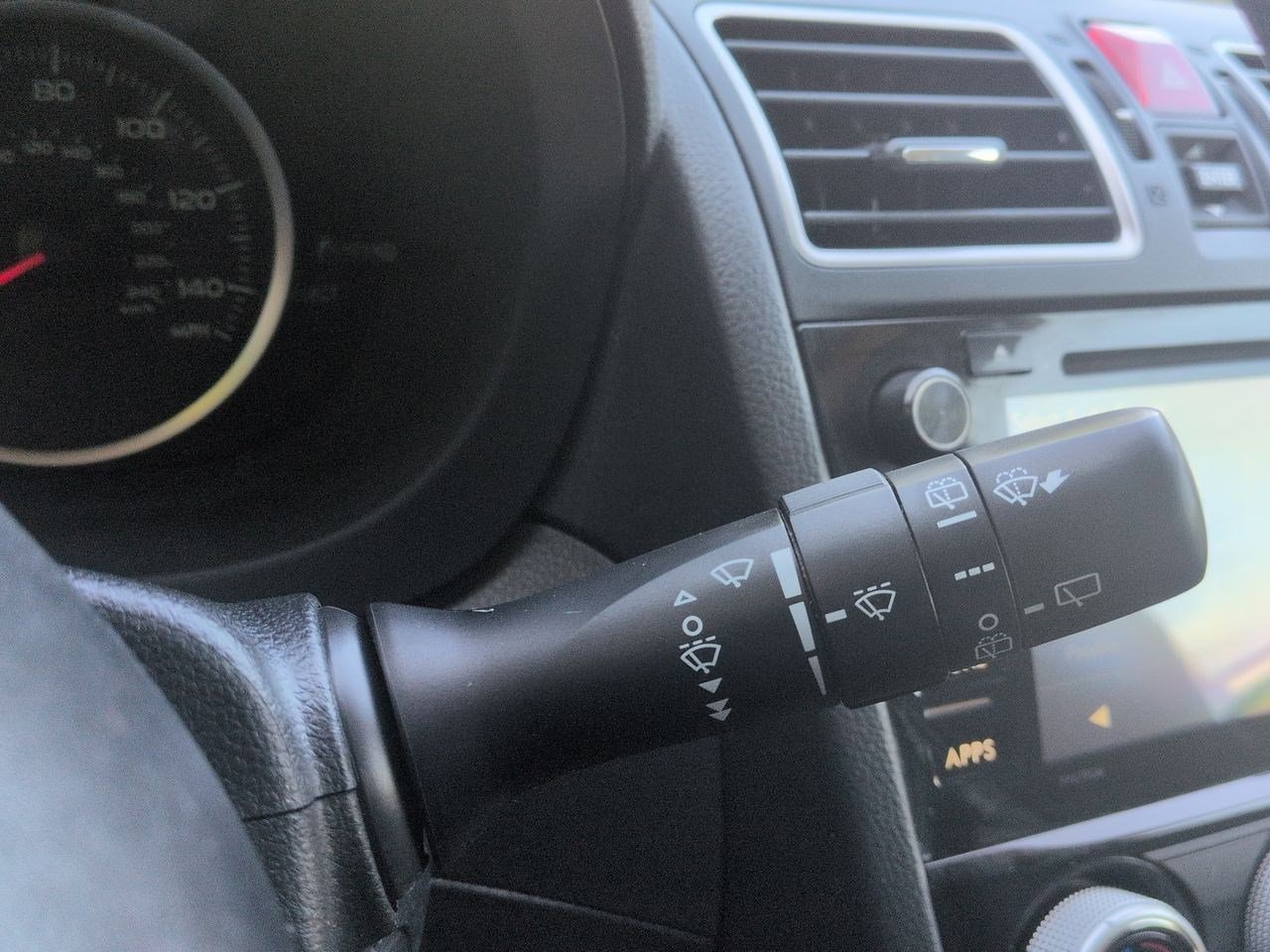 Thumbnail: 2018 Subaru Forester - 25
