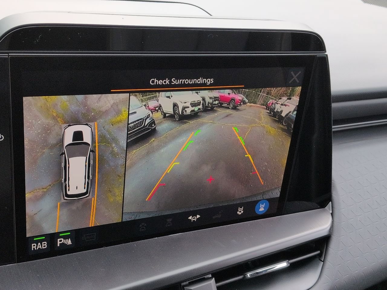 Thumbnail: 2026 Subaru Outback - 32