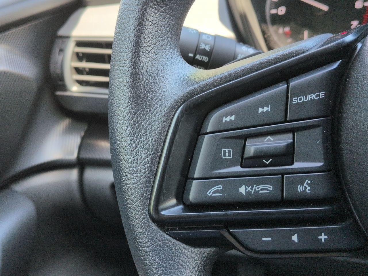 Thumbnail: 2025 Subaru Crosstrek - 25