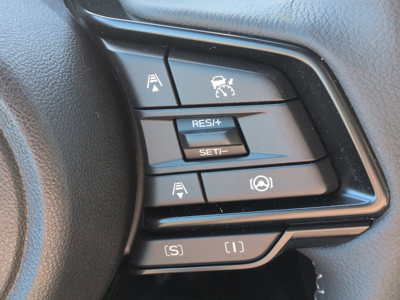 Thumbnail: 2026 Subaru Forester - 27