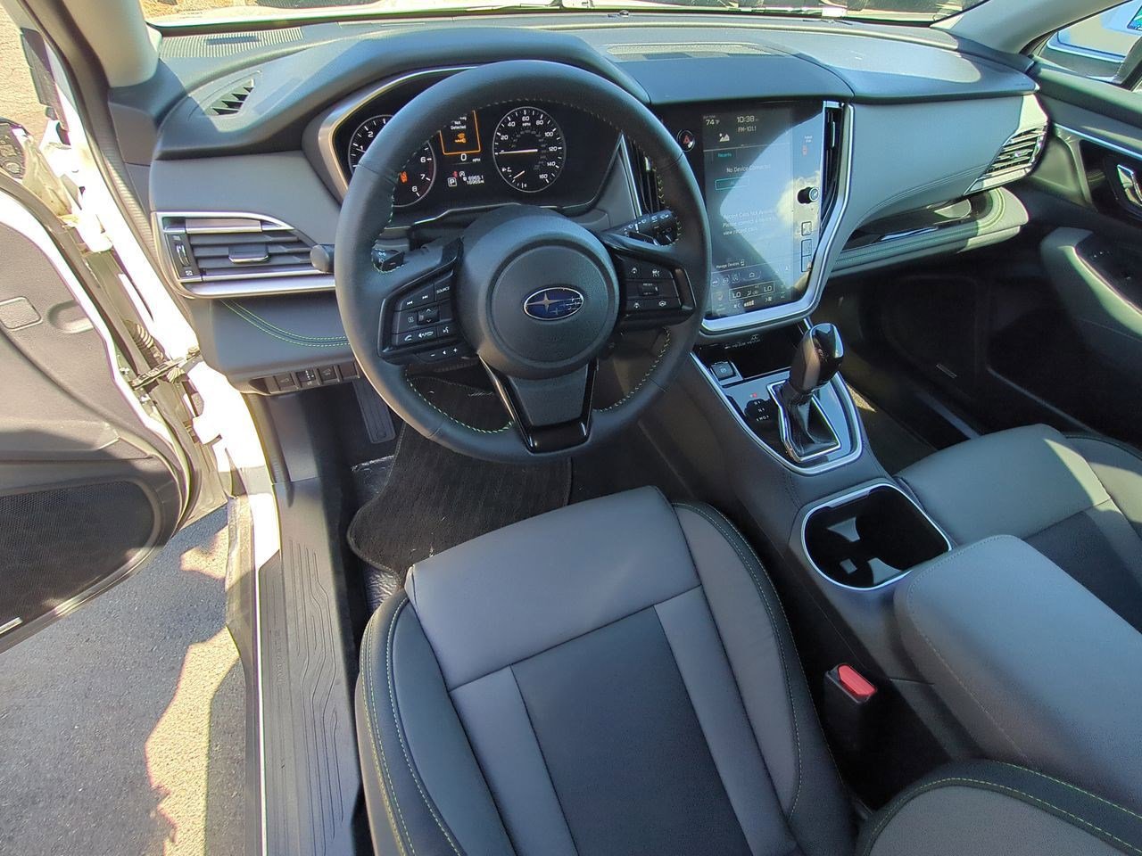 Thumbnail: 2024 Subaru Outback - 10