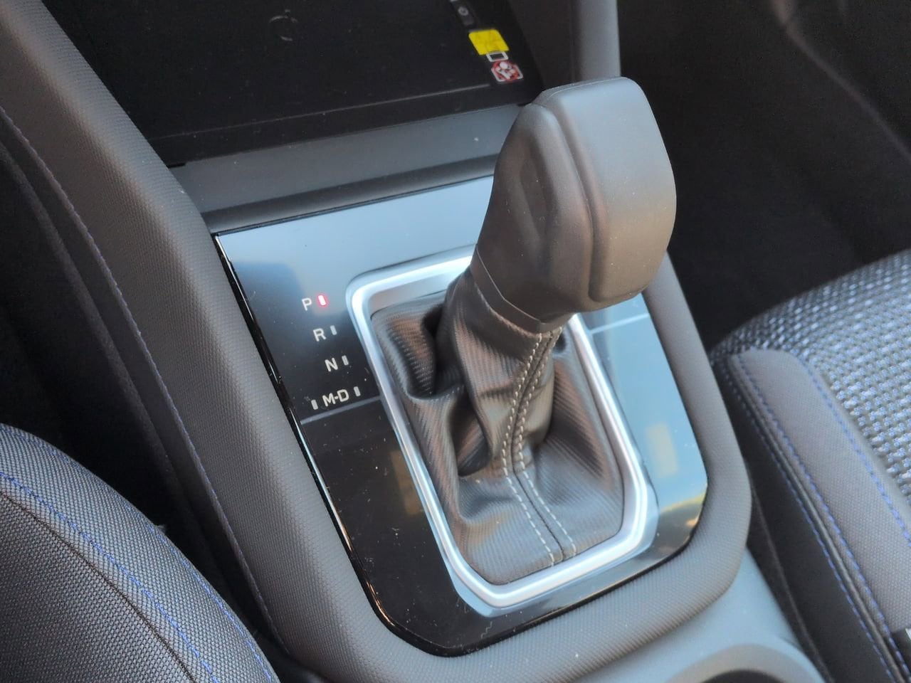 Thumbnail: 2025 Subaru Forester - 35