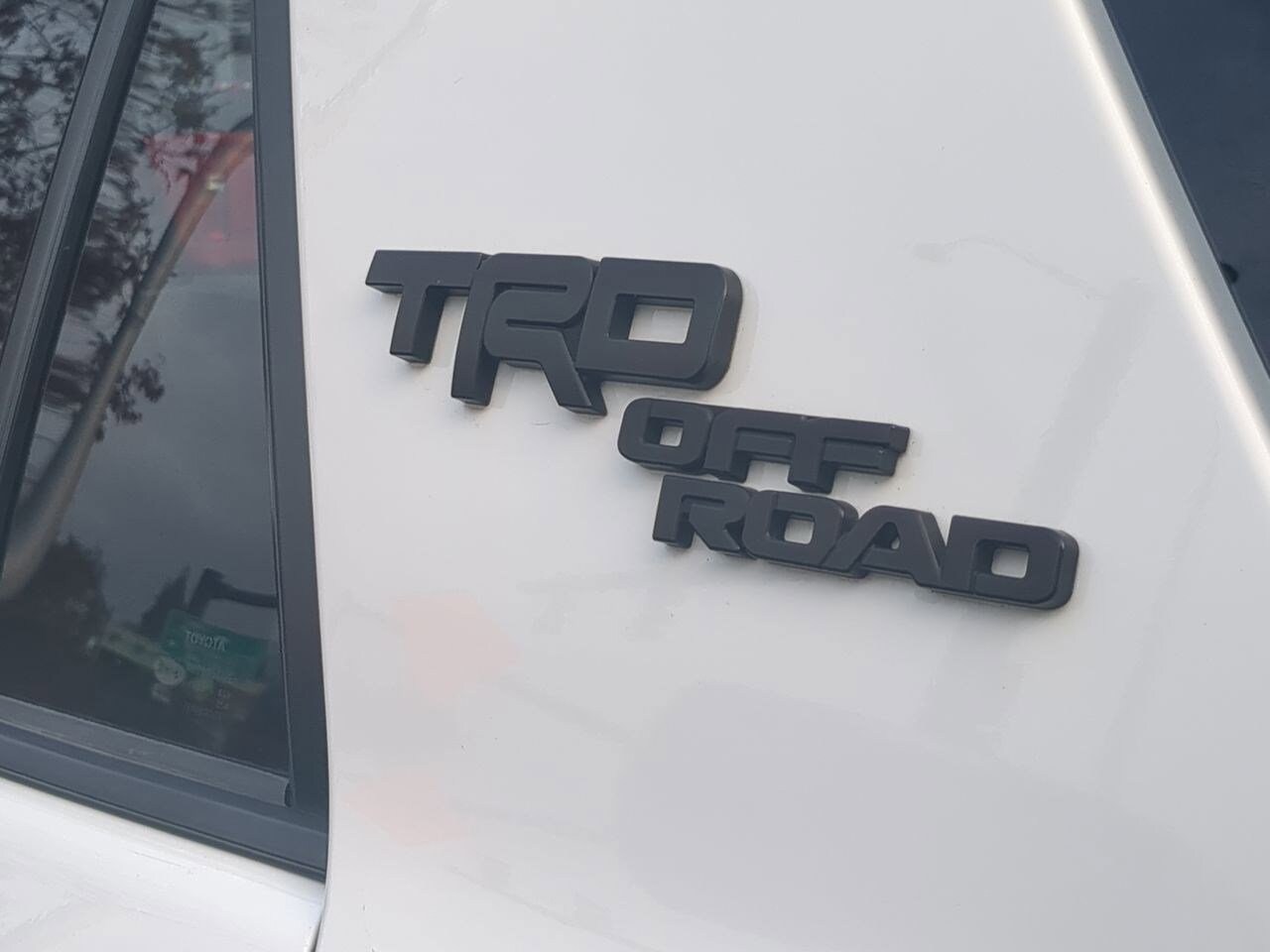 Thumbnail: 2023 Toyota 4Runner - 13