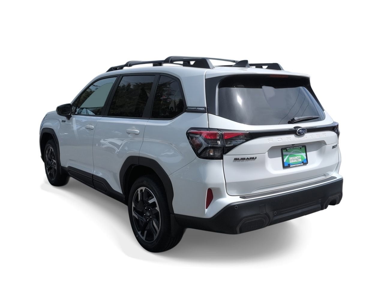 Thumbnail: 2026 Subaru Forester - 6