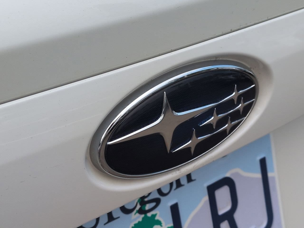 Thumbnail: 2020 Subaru Crosstrek - 19