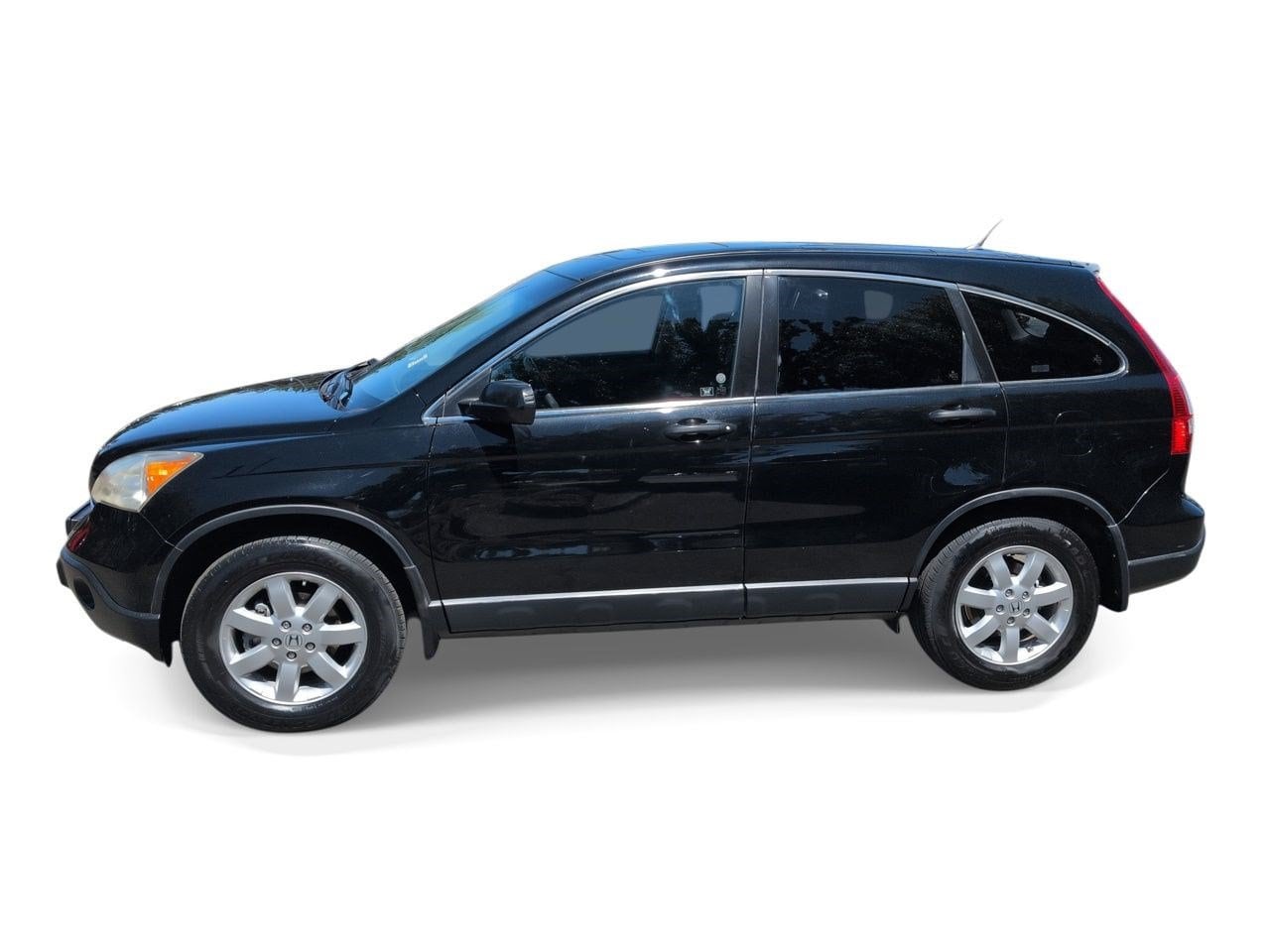 Thumbnail: 2009 Honda CR-V - 5