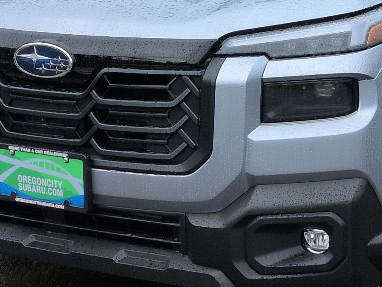 Thumbnail: 2026 Subaru Outback - 11