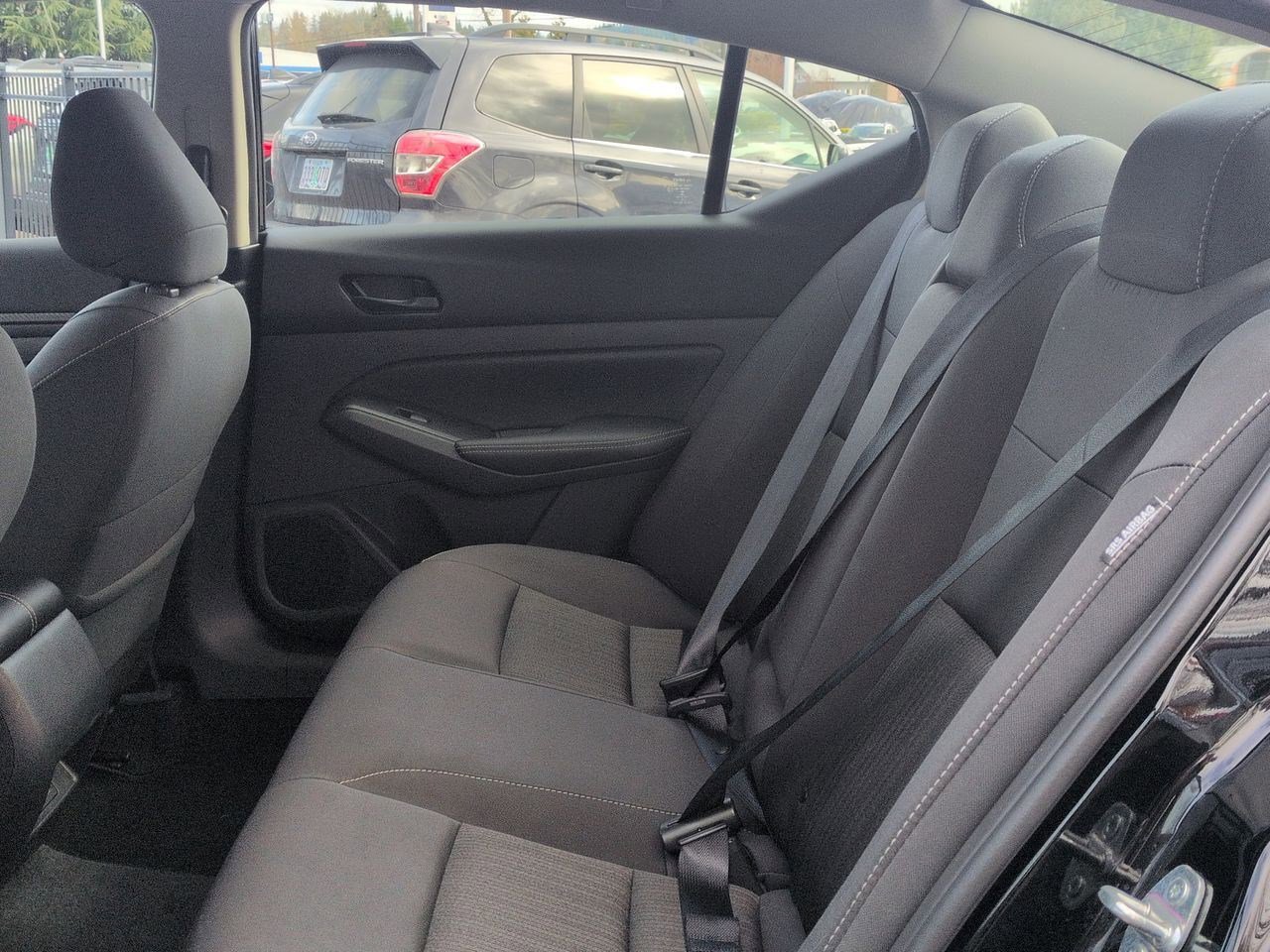 Thumbnail: 2025 Nissan Altima - 19