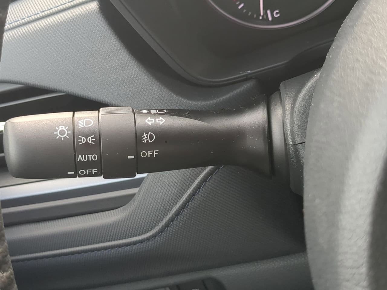 Thumbnail: 2026 Subaru Forester - 29