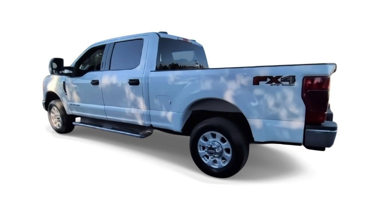 Thumbnail: 2020 Ford F-350 - 6
