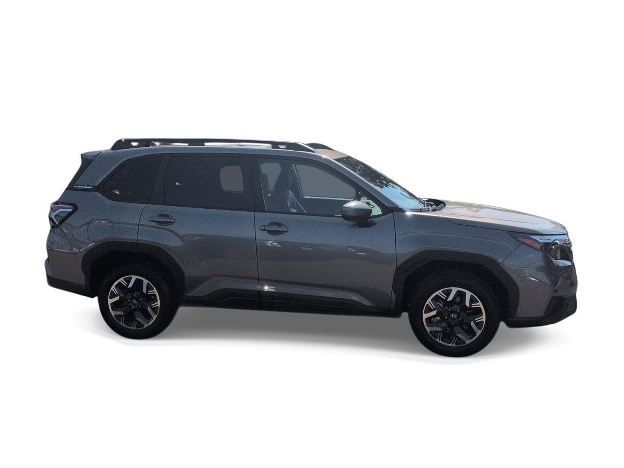 Thumbnail: 2025 Subaru Forester - 9