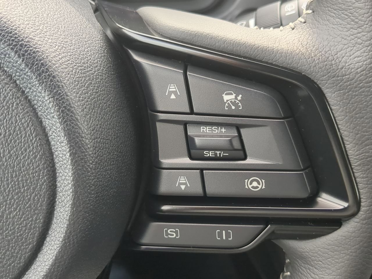 Thumbnail: 2026 Subaru Forester - 27