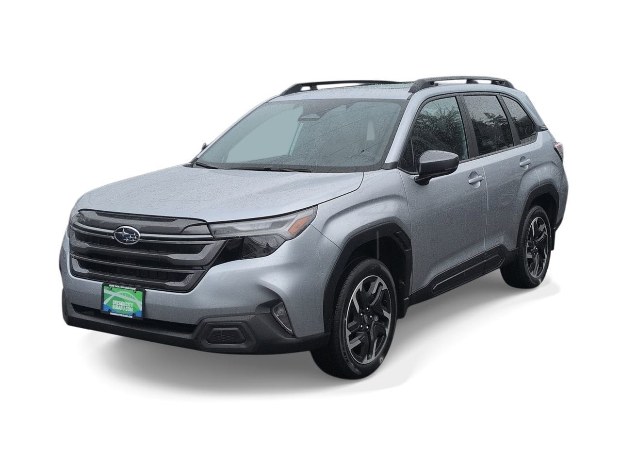 Thumbnail: 2026 Subaru Forester - 4