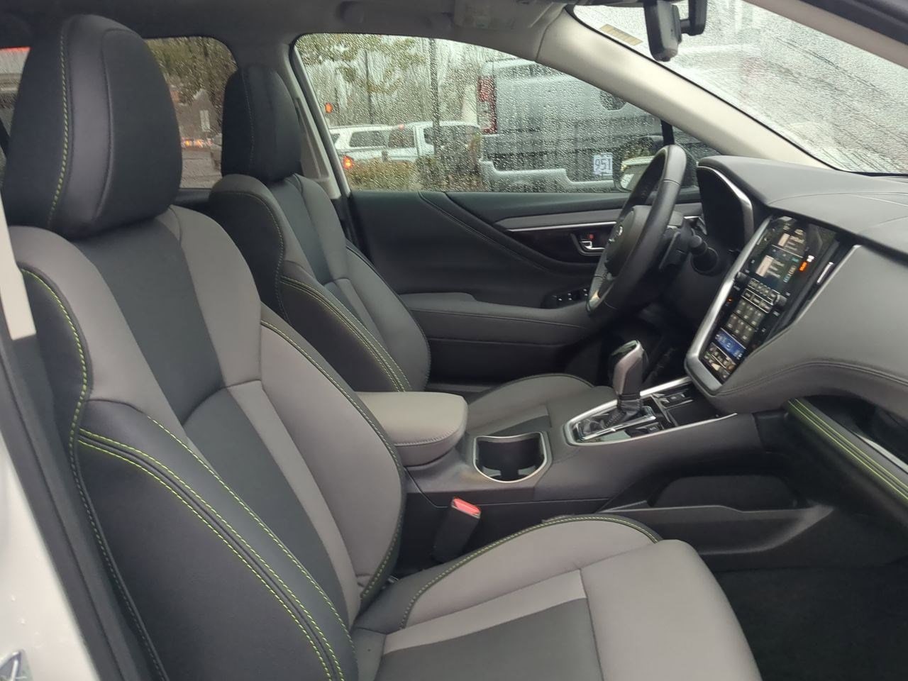 Thumbnail: 2023 Subaru Outback - 24