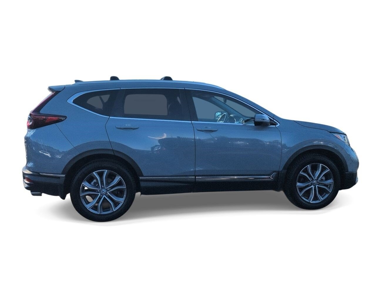 Thumbnail: 2022 Honda CR-V - 9