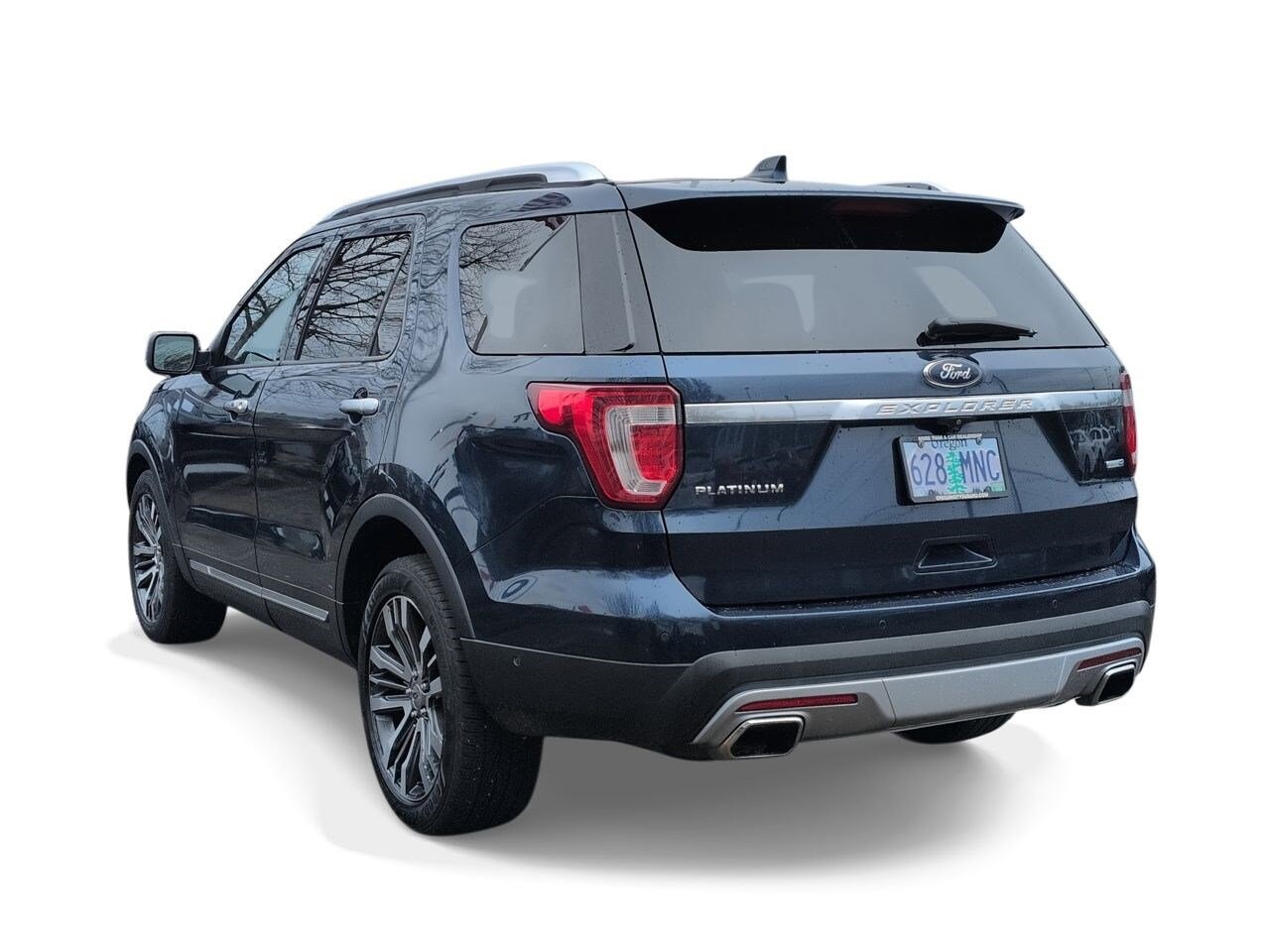 Thumbnail: 2017 Ford Explorer - 6