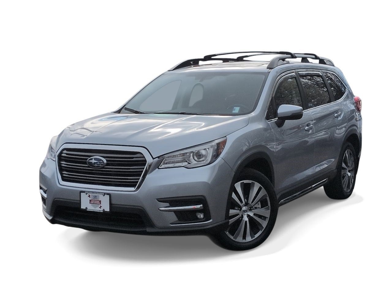 Thumbnail: 2022 Subaru Ascent - 1