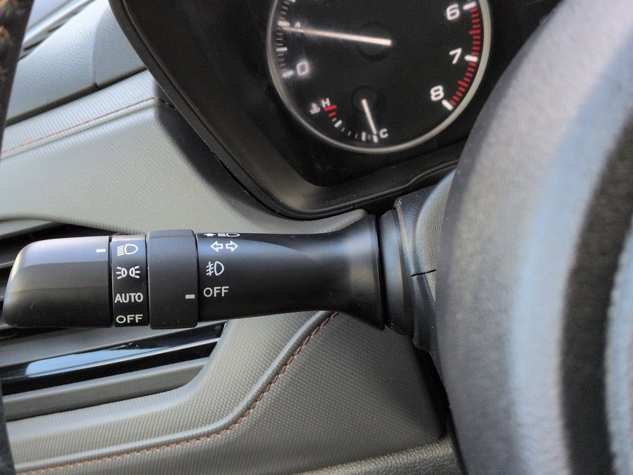 Thumbnail: 2025 Subaru Forester - 29