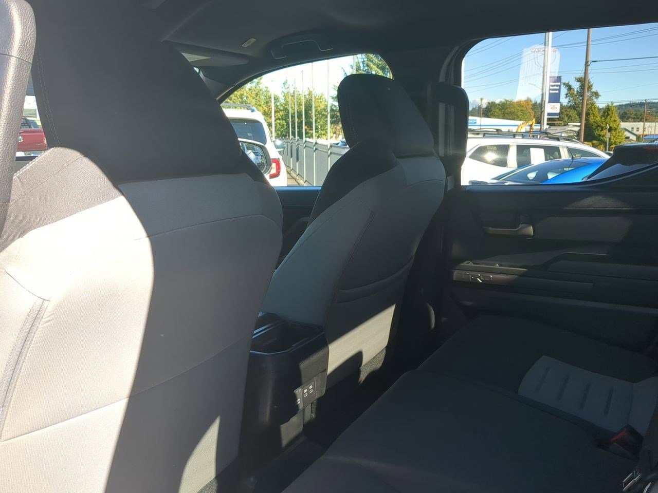 Thumbnail: 2025 Toyota Tacoma - 19