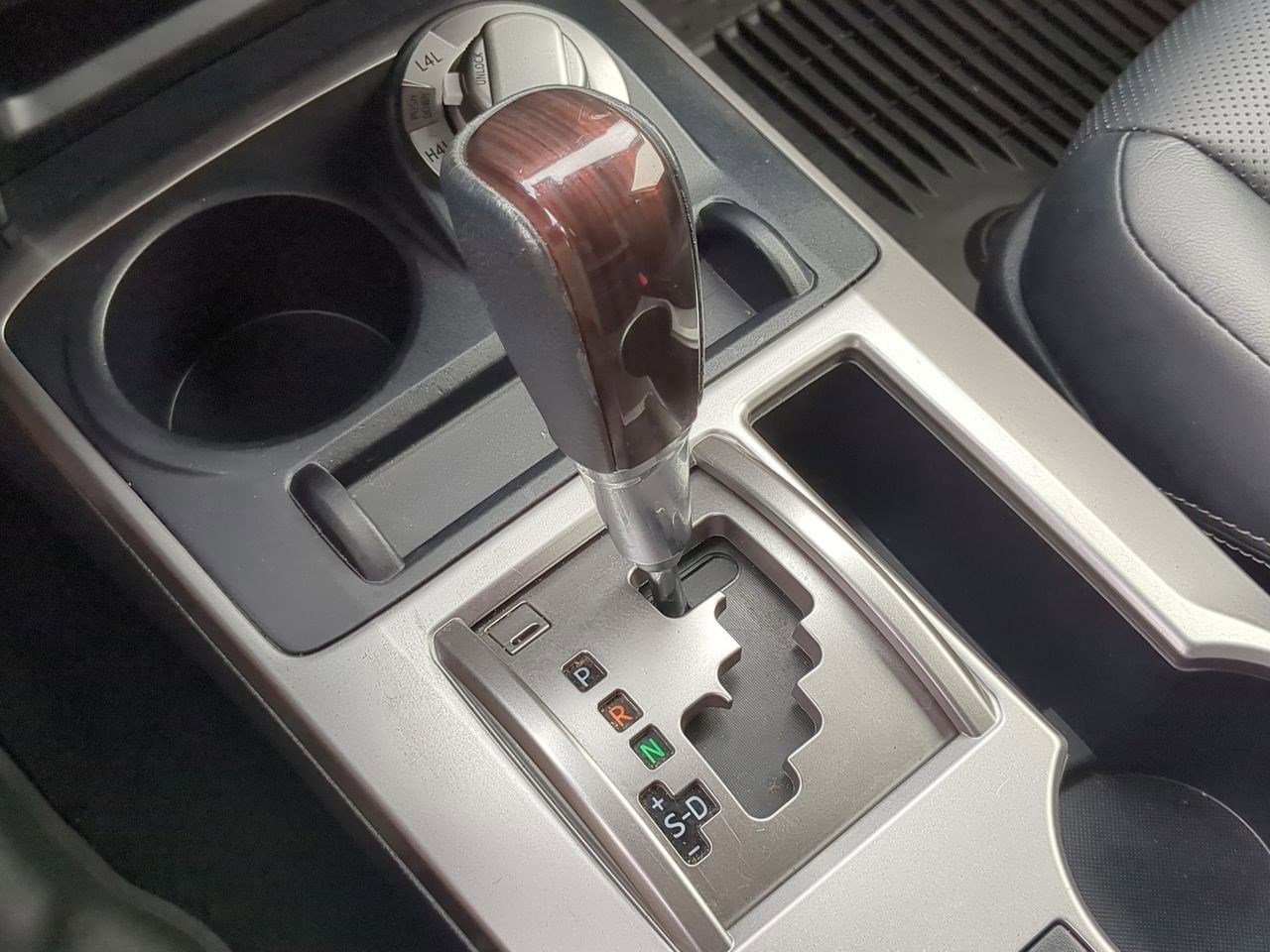 Thumbnail: 2023 Toyota 4Runner - 41