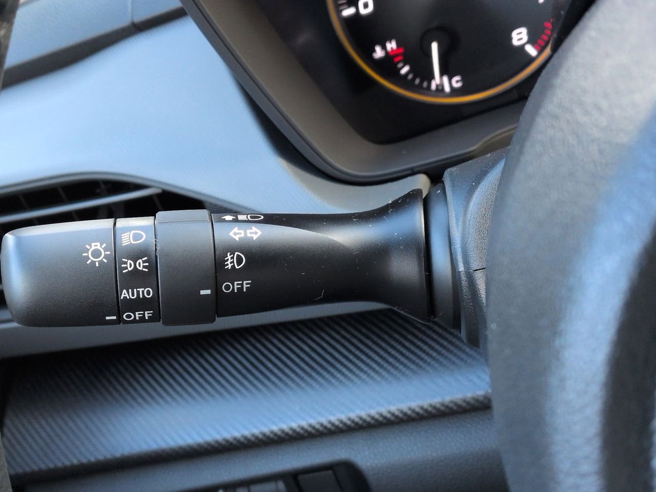 Thumbnail: 2026 Subaru Crosstrek - 29