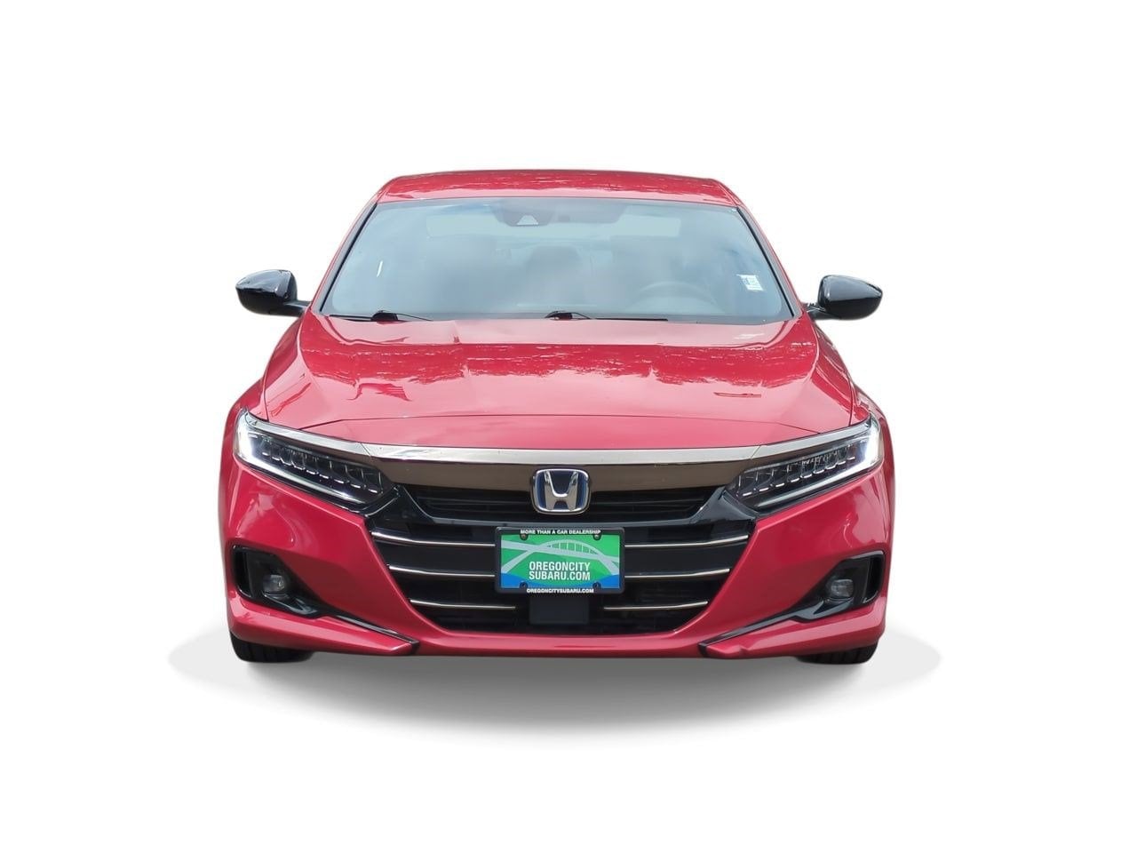 Thumbnail: 2022 Honda Accord - 3