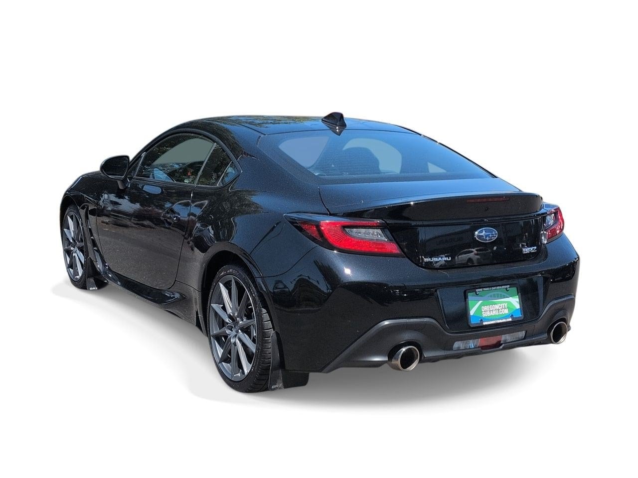 Thumbnail: 2023 Subaru BRZ - 6