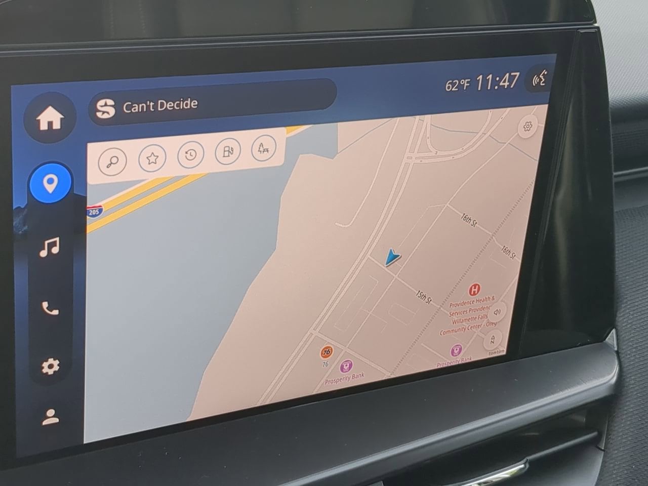 Thumbnail: 2026 Subaru Outback - 31