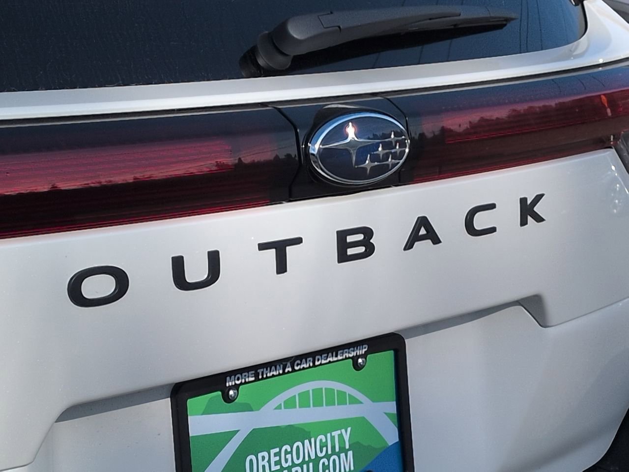 Thumbnail: 2026 Subaru Outback - 12