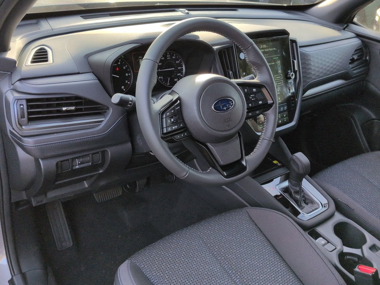 Thumbnail: 2025 Subaru Forester - 10