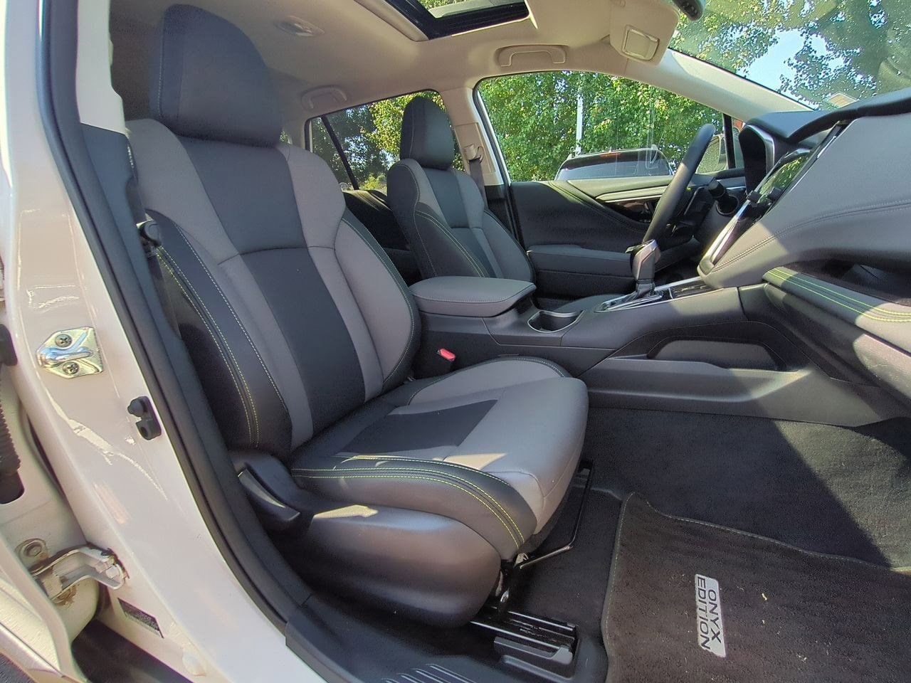 Thumbnail: 2024 Subaru Outback - 31