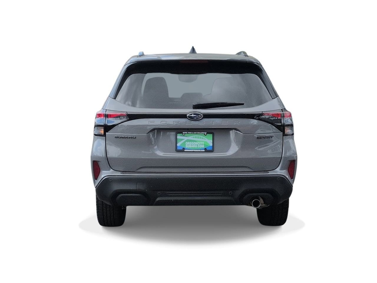 Thumbnail: 2026 Subaru Forester - 7