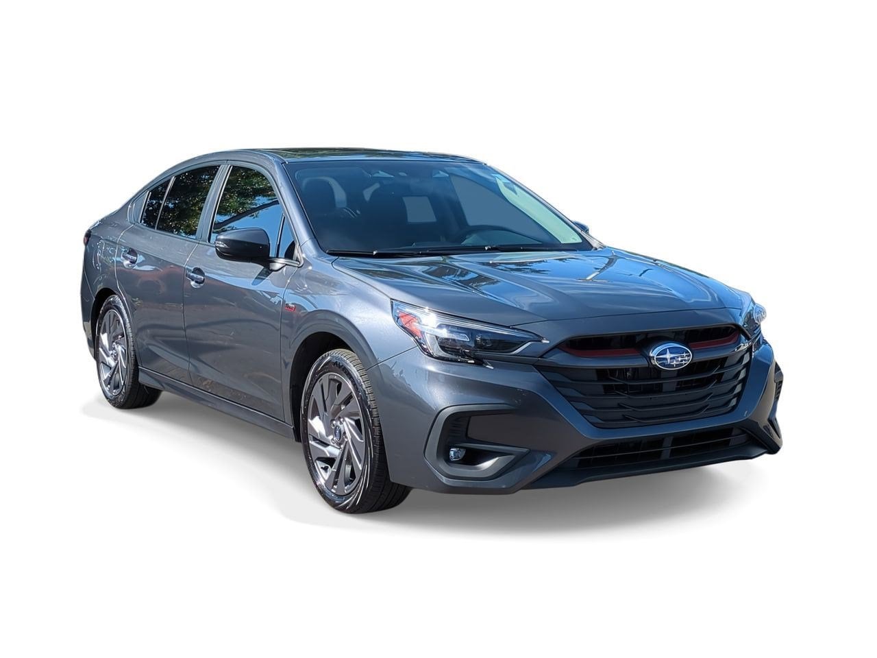 Used 2025 Subaru Legacy Sport with VIN 4S3BWGG68S3016006 for sale in Oregon City, OR