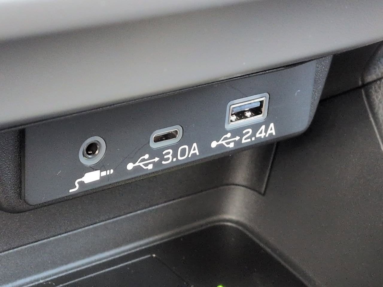 Thumbnail: 2026 Subaru Crosstrek - 30