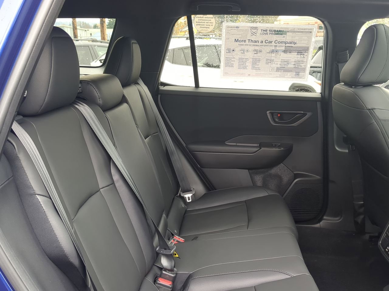 Thumbnail: 2026 Subaru Outback - 22