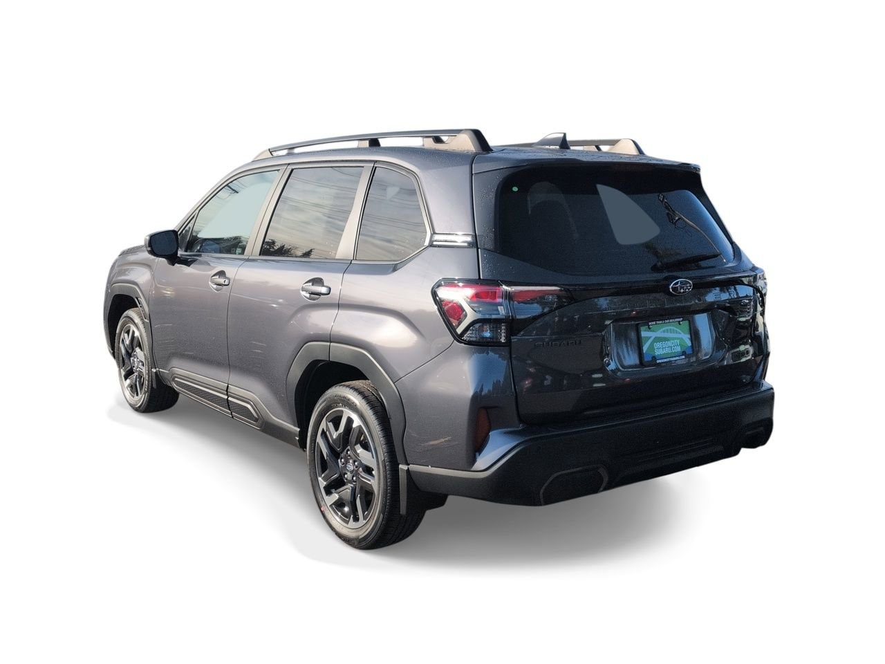 Thumbnail: 2026 Subaru Forester - 6