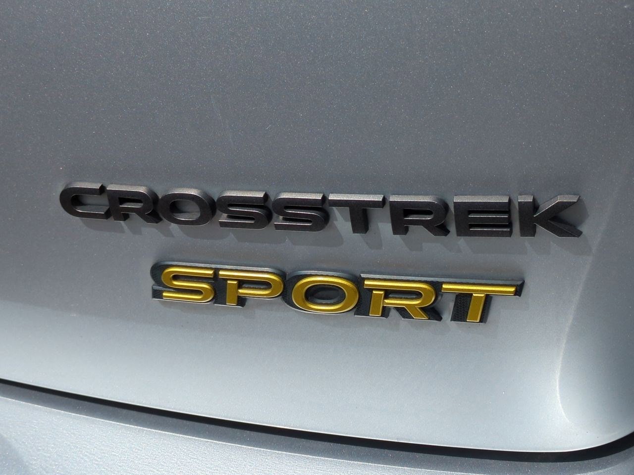 Thumbnail: 2023 Subaru Crosstrek - 20
