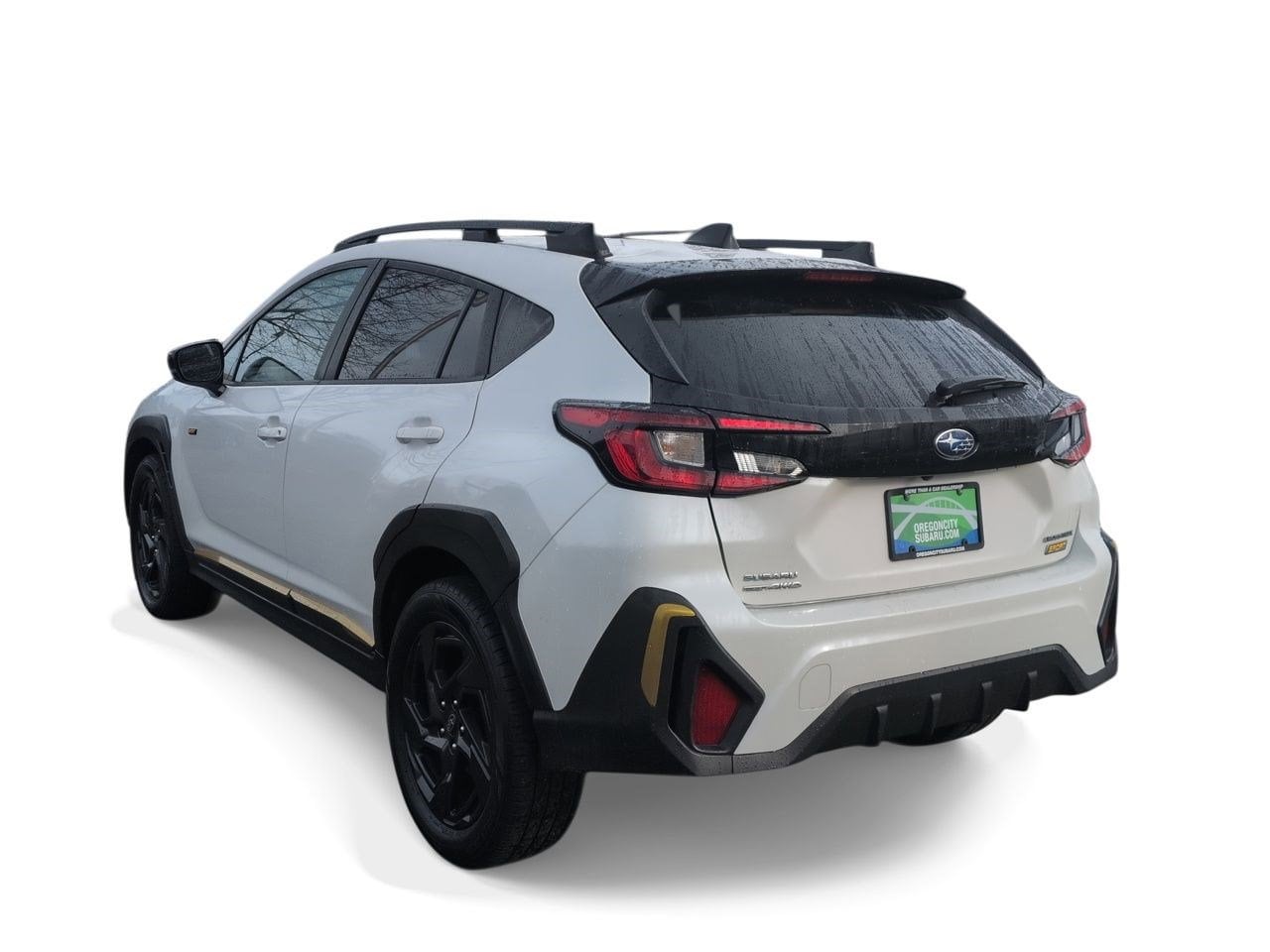 Thumbnail: 2024 Subaru Crosstrek - 6
