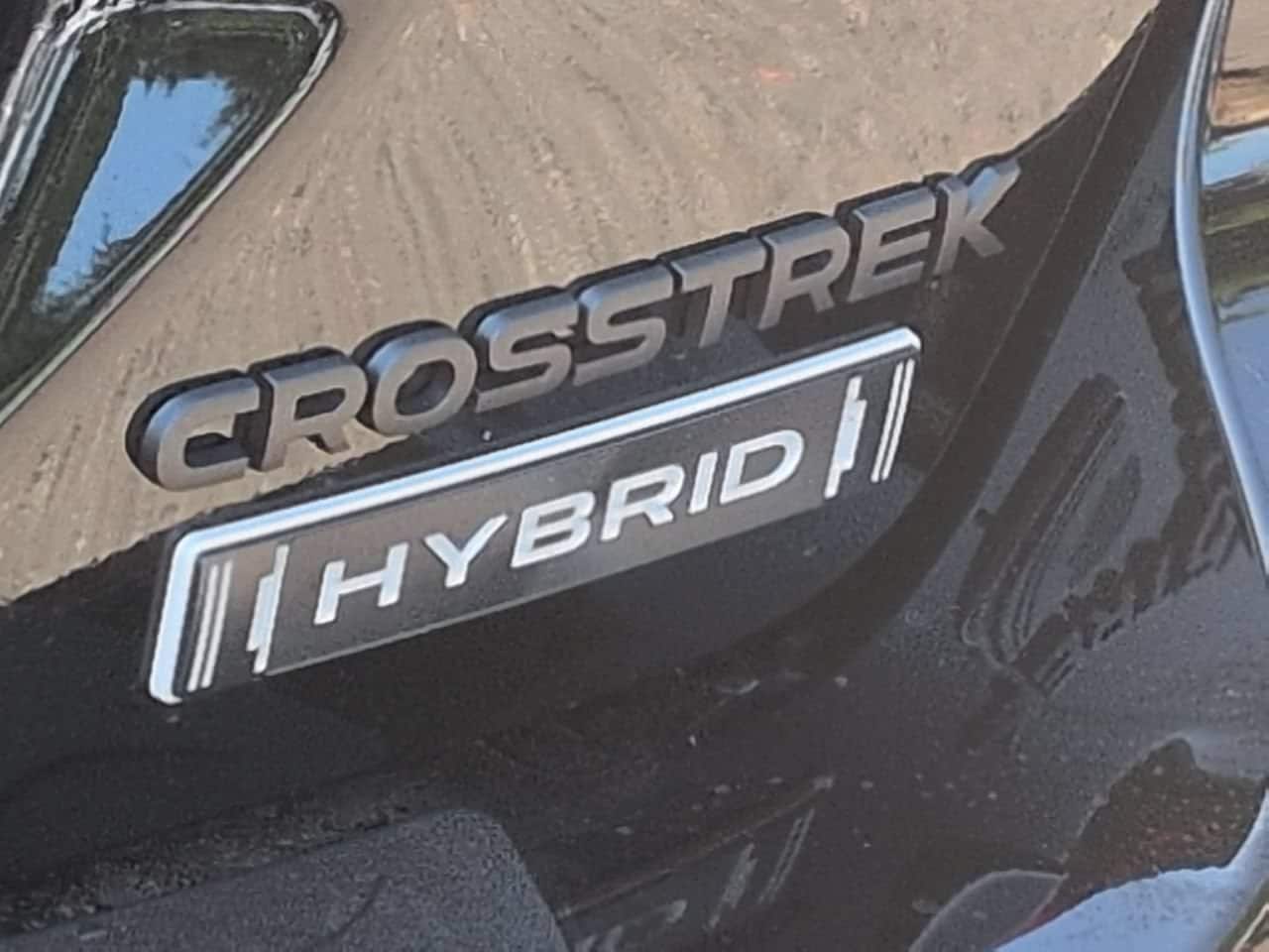 Thumbnail: 2026 Subaru Crosstrek - 13